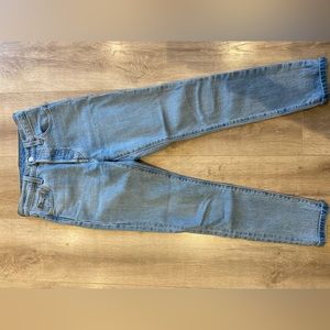 Levi’s 501
